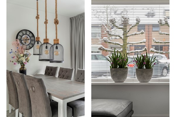 Medium property photo - Goudvink 2, 3752 NP Bunschoten-Spakenburg